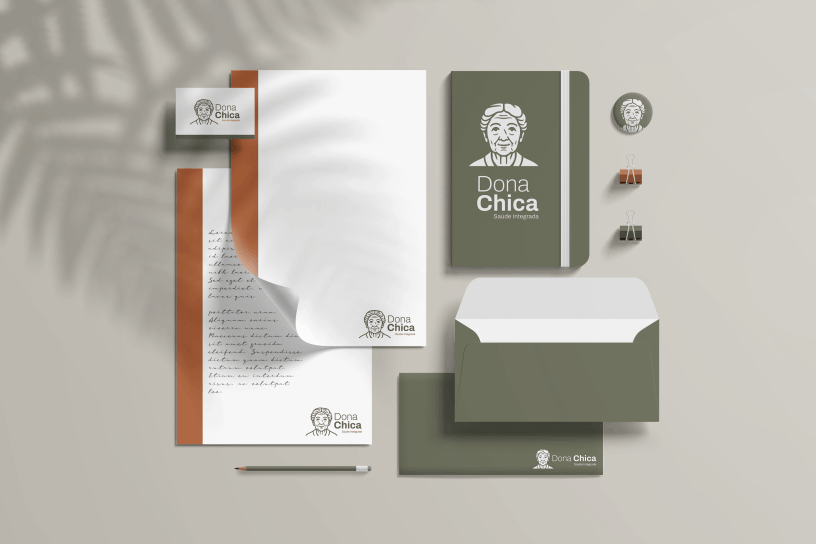 Dona Chica :: Saúde Integrada